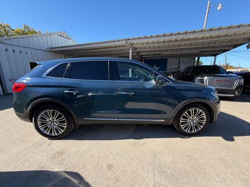 Used 2016 Lincoln MKX Reserve w/ Luxury Package image 6