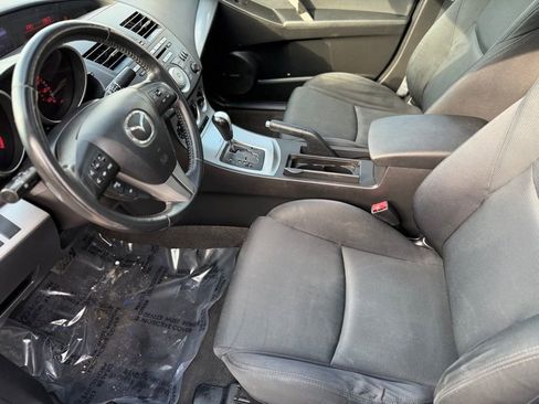 Used 2010 MAZDA MAZDA3 s Sport image 22