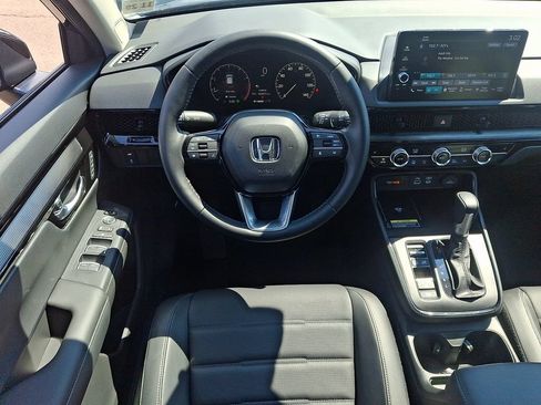 Used 2025 Honda CR-V EX-L image 11