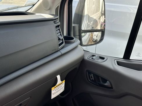 New 2026 Ford Transit 250 Base w/ Load Area Protection Package image 32