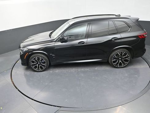 Used 2022 BMW X5 M w/ Competition Package 2 image 25