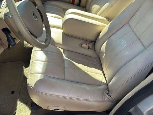 Used 2007 Mercury Grand Marquis LS image 12