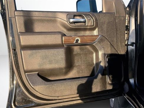 Used 2023 Chevrolet Silverado 3500 LT w/ Texas Edition image 20