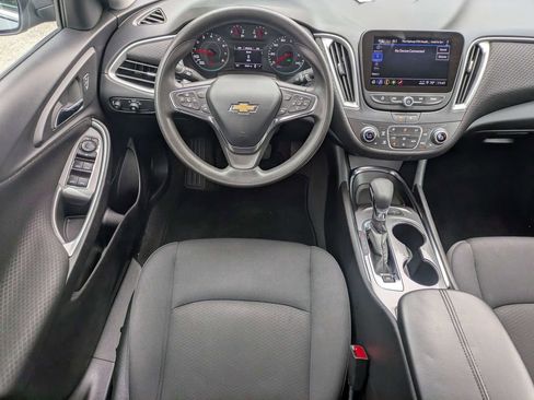 Used 2024 Chevrolet Malibu LT FWD image 15