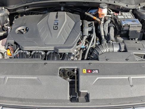 Used 2023 Hyundai Tucson SEL w/ Winter Package image 22