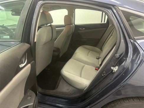 Used 2019 Honda Civic LX image 20