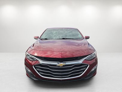 Used 2023 Chevrolet Malibu LT