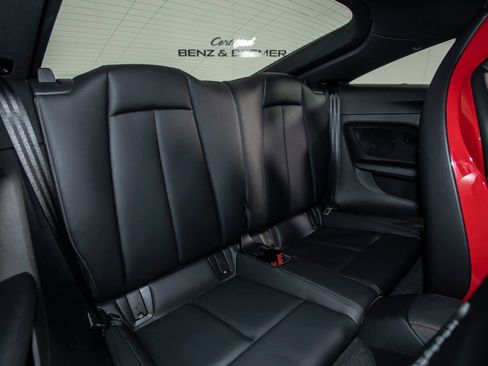 Used 2019 Audi TT RS image 20