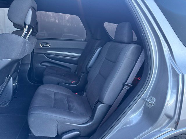 Used 2019 Dodge Durango GT w/ Blacktop Package AWD/4WD image 14