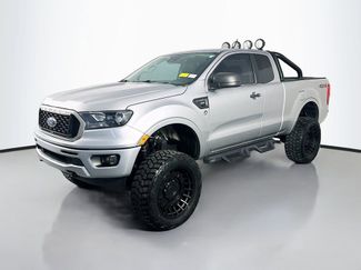 Used 2021 Ford Ranger XLT AWD/4WD video 3