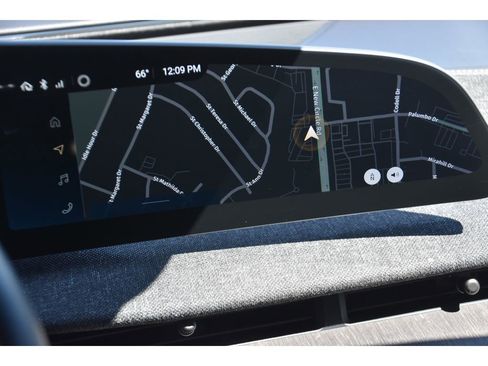 Used 2023 Lucid Air Pure image 20