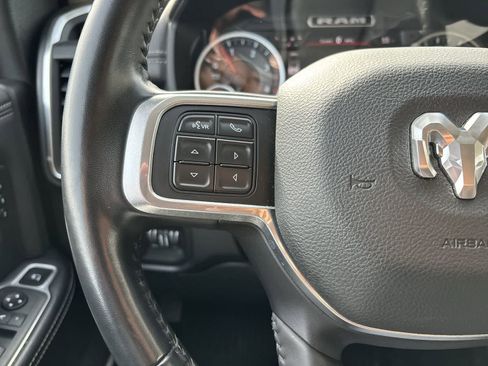 Used 2022 RAM 2500 Laramie image 9