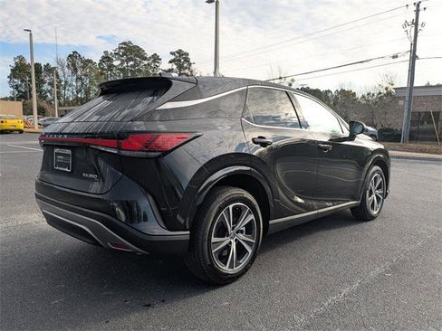 Certified 2025 Lexus RX 350 FWD w/ Accessory Package image 4