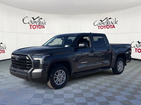New 2026 Toyota Tundra SR5 image 2