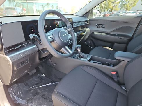 New 2026 Hyundai Kona SEL Sport AWD/4WD image 10