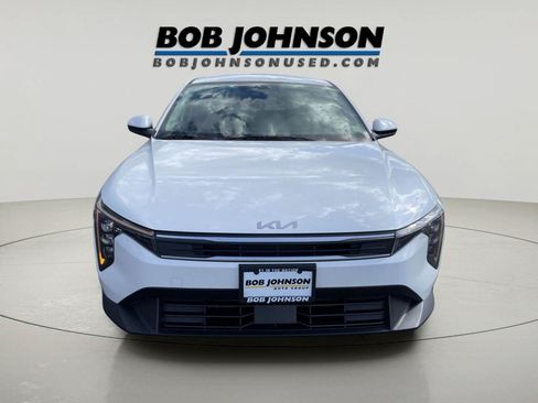 Used 2025 Kia K4 FWD image 8