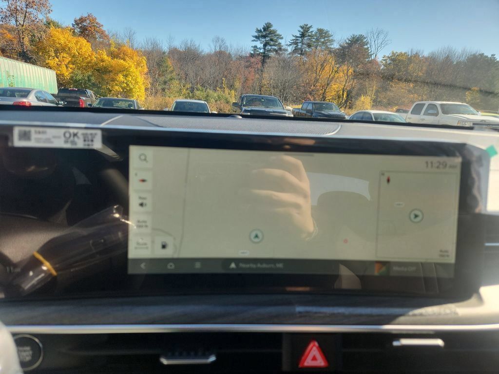 New 2026 Kia K5 EX FWD image 18
