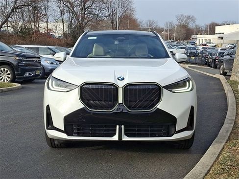 New 2026 BMW X3 xDrive30 image 2