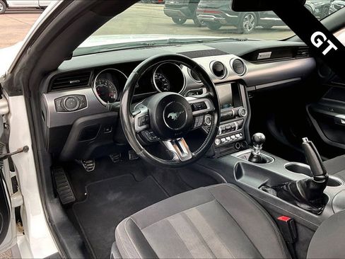 Used 2018 Ford Mustang GT w/ Equipment Group 301A image 15