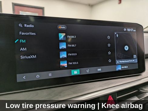 Used 2025 Kia Sorento X-Line EX image 16