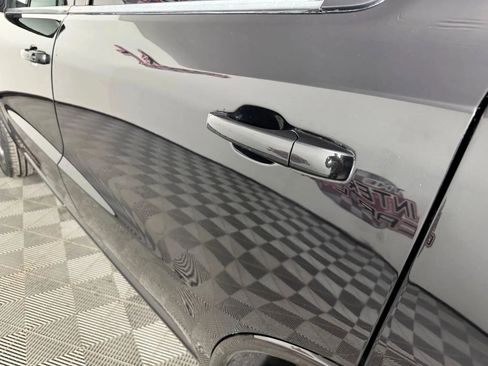 Used 2021 Dodge Durango GT image 28