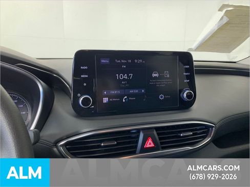 Used 2023 Hyundai Santa Fe SE image 29