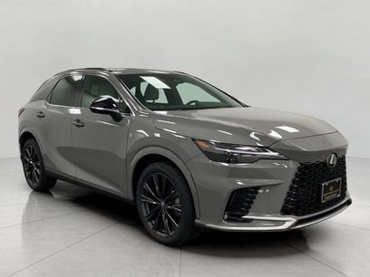 Used 2026 Lexus RX 350h w/ Convenience Package