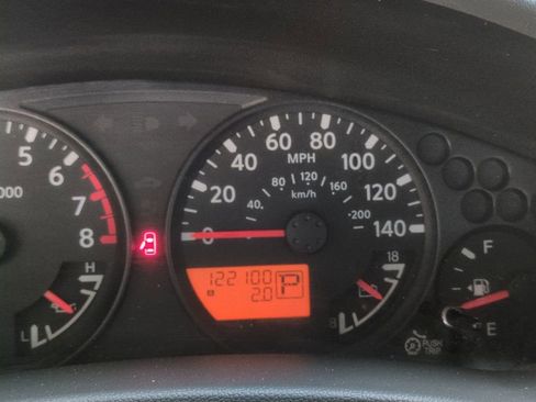 Used 2019 Nissan Frontier SV w/ Value Truck Package image 16