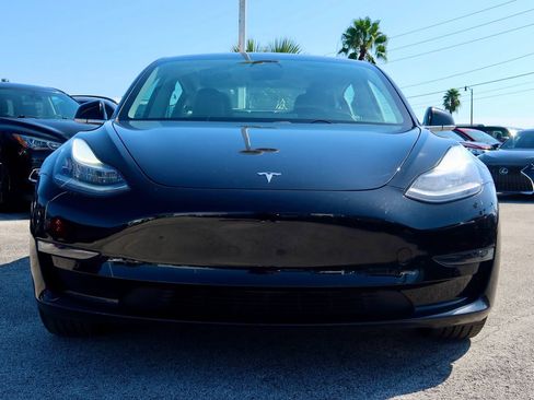 Used 2019 Tesla Model 3 Standard Range Plus RWD image 6