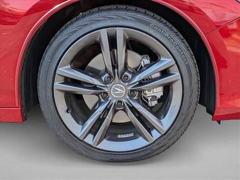 Certified 2024 Acura Integra A-Spec image 22