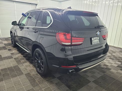 Used 2017 BMW X5 xDrive35i image 8