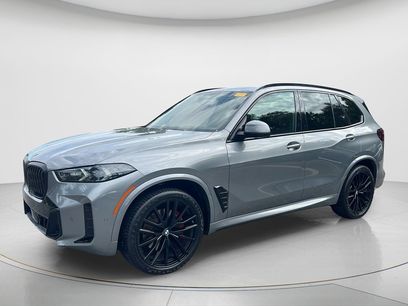 Certified 2024 BMW X5 sDrive40i w/ M Sport Package