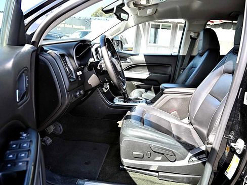 Used 2018 Chevrolet Colorado ZR2 AWD/4WD image 15