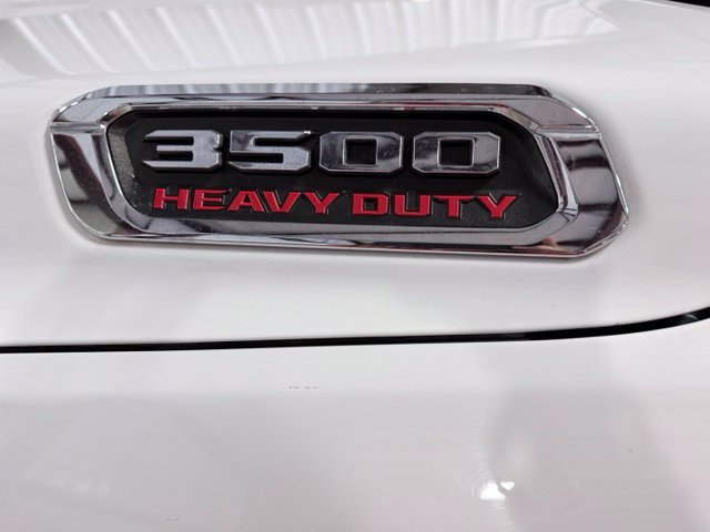Used 2020 RAM 3500 Tradesman AWD/4WD image 31