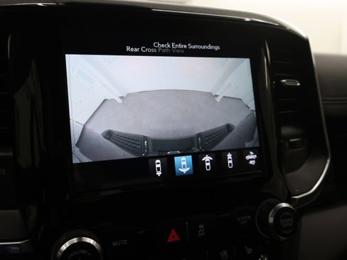 Used 2021 RAM 3500 Laramie w/ Night Edition AWD/4WD image 17