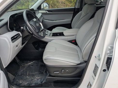 Used 2025 Hyundai Palisade SEL image 22