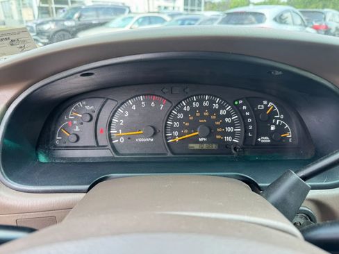 Used 2003 Toyota Tundra SR5 AWD/4WD image 36