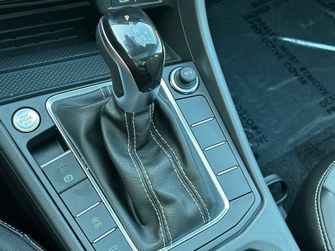 New 2026 Volkswagen Jetta SE image 19