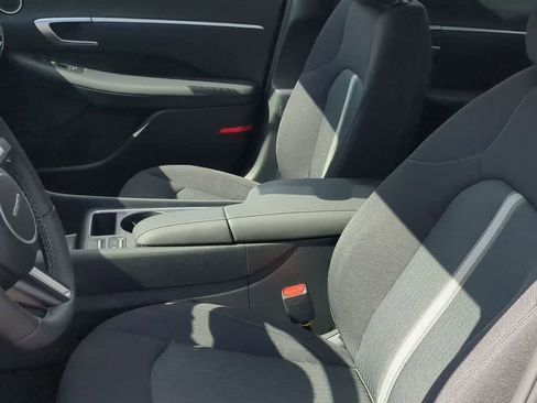 New 2026 Hyundai Sonata SEL image 17