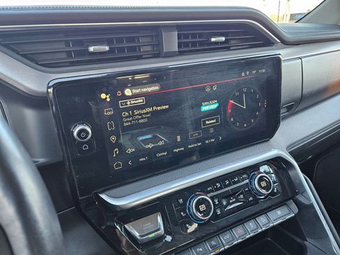 Used 2022 GMC Sierra 1500 Denali w/ Denali Carbonpro Edition image 15