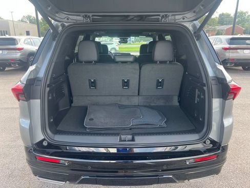 New 2026 Buick Enclave Sport Touring w/ Power Package FWD image 13