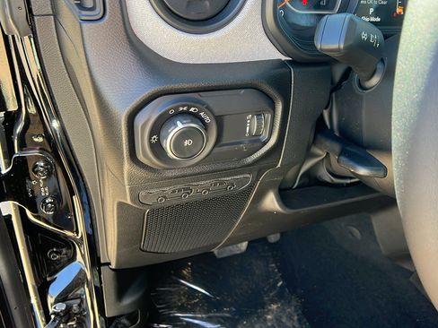 New 2026 Jeep Wrangler Sport S AWD/4WD image 21