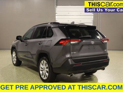 Used 2024 Toyota RAV4 XLE Premium w/ Weather Package FWD image 7