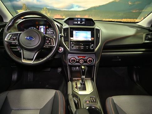 Used 2023 Subaru Crosstrek 2.0i Premium image 53