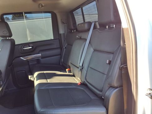 Used 2022 Chevrolet Silverado 3500 LTZ w/ LTZ Plus Package image 7