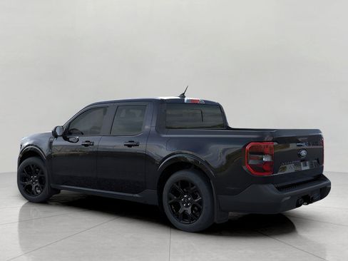 Used 2026 Ford Maverick Lariat w/ Black Appearance Package AWD/4WD image 6