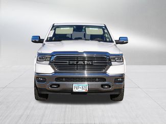 Used 2019 RAM 1500 Laramie video 2