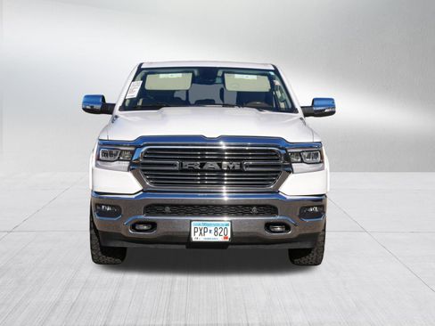 Used 2019 RAM 1500 Laramie image 2