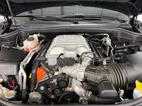 Used 2023 Dodge Durango SRT Hellcat image 21