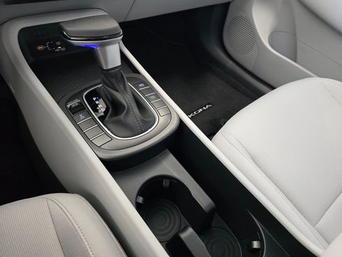 New 2026 Hyundai Kona SE AWD/4WD image 30